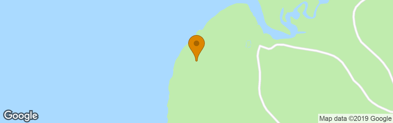 Kingfisher Bay Resort