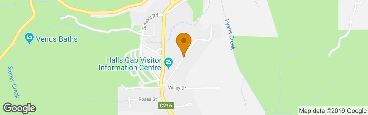 Hotel Kookaburra Lodge