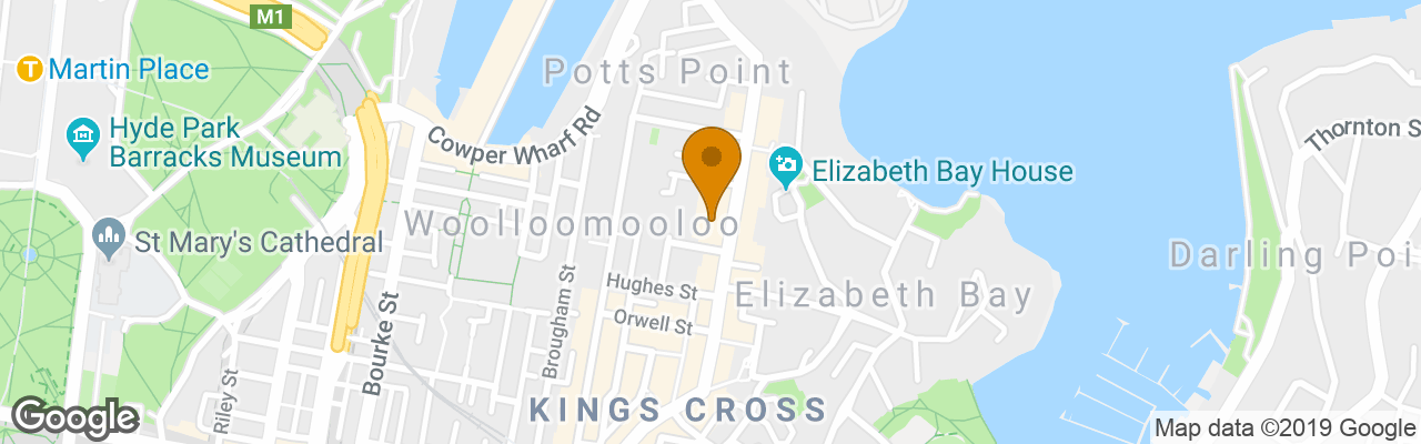 Hotel Landmark Parkroyal