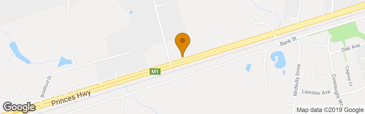 Hotel Quality Inn Latrobe Convention Centre