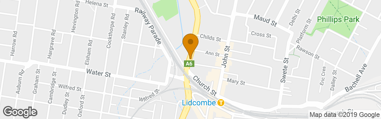 Liberty Plains Motel