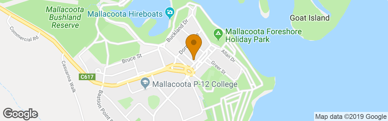 Mallacoota Hotel Motel
