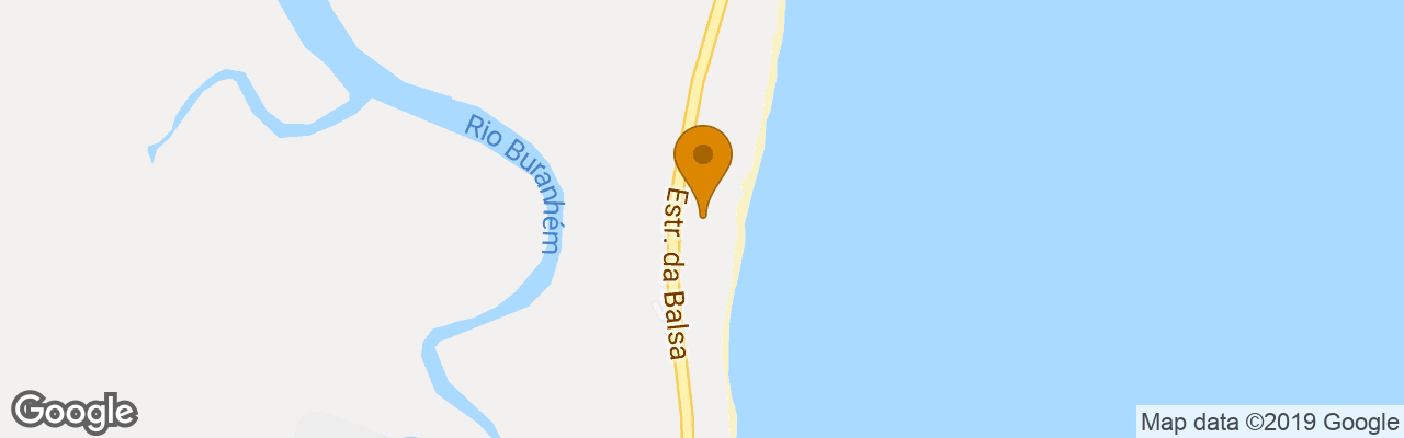 Hotel Arraial Bangalo Praia 