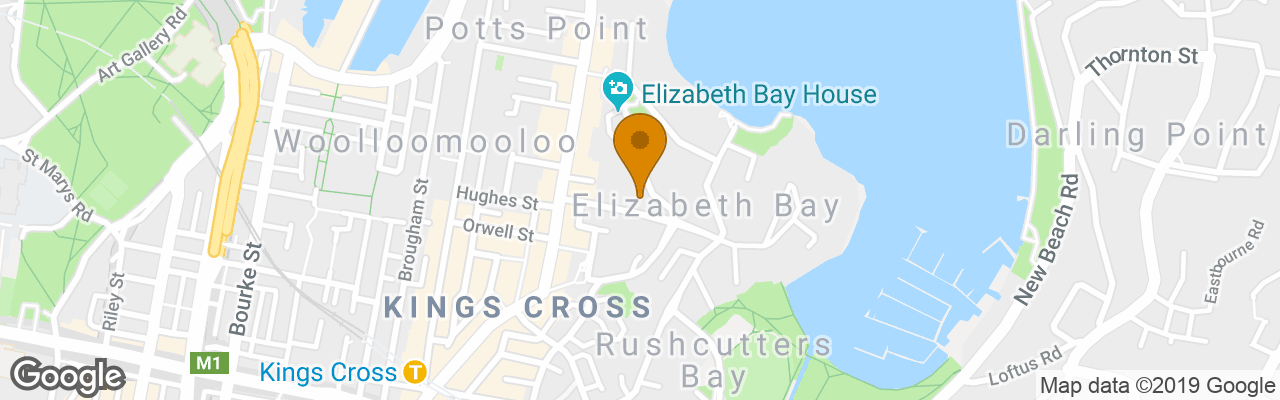 Hotel Manhattan Park Inn Intl