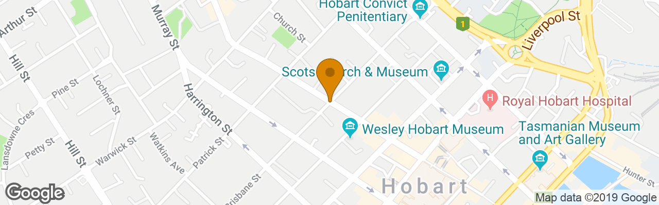 Hotel Marquis of Hastings