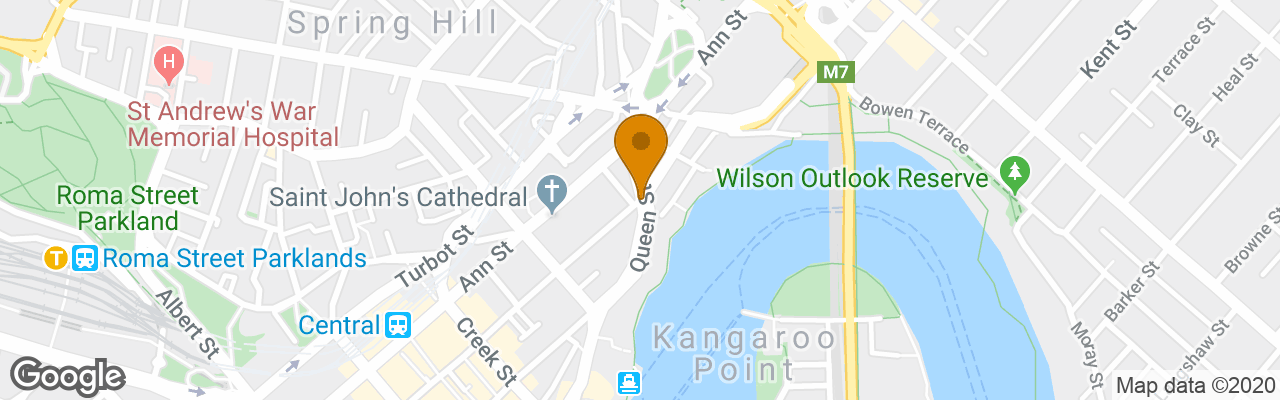 Hotel Marriott Brisbane