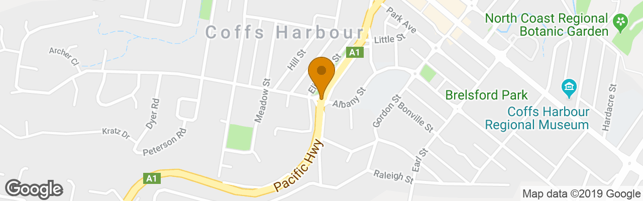 Hotel Matador Motor Inn