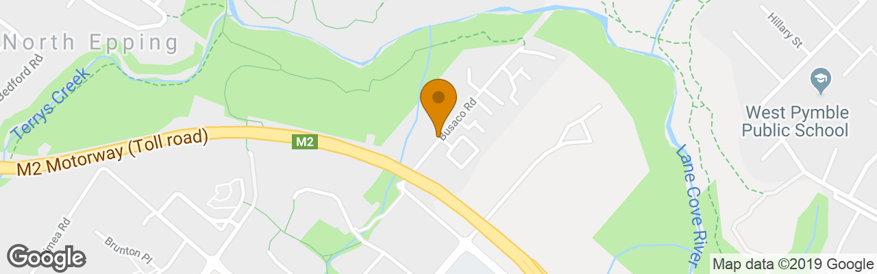 Medina Serviced Apartments North Ryde