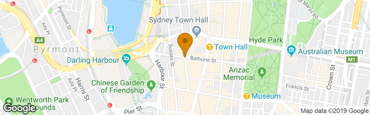 Adina Apartment Hotel Sydney