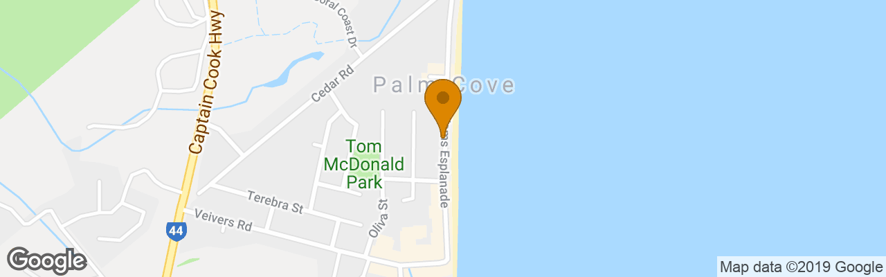 Melaleuca Resort Palm Cove