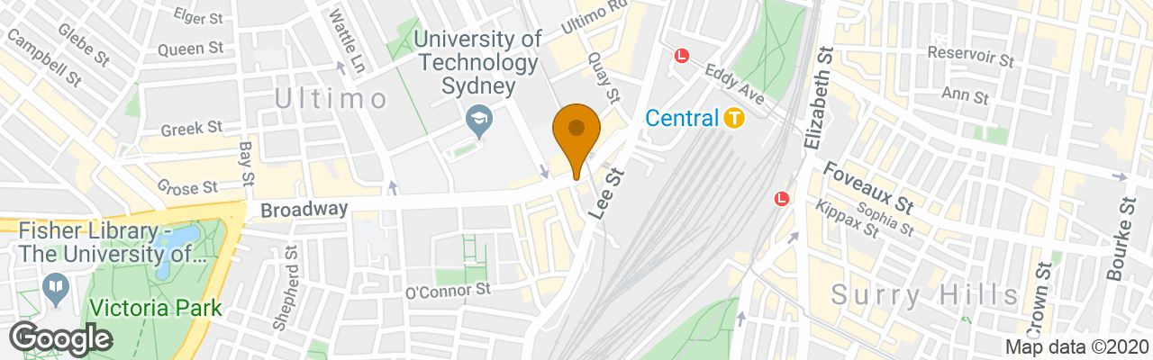 Hotel Mercure Sydney