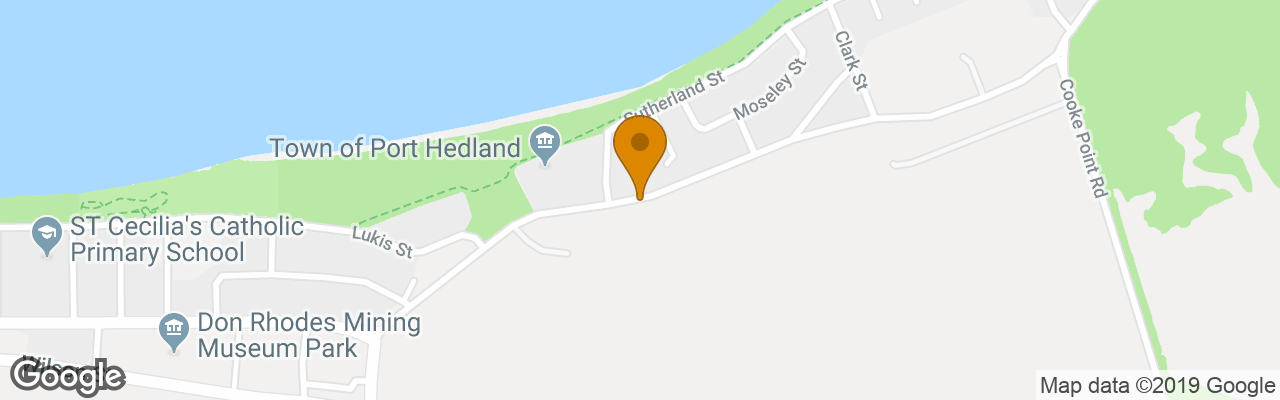 Hotel Ibis Styles Port Hedland