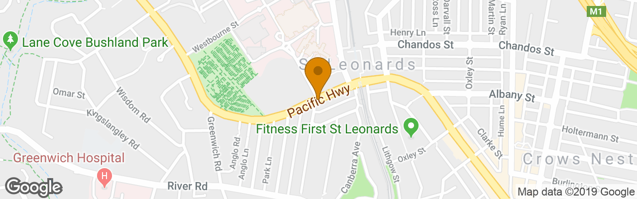 Urban St Leonards - Accor hotels