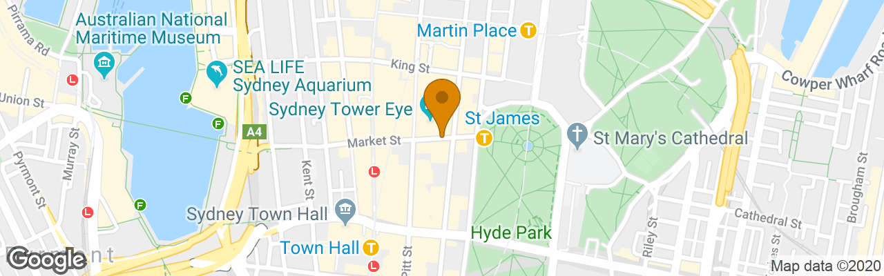 Hotel Swissôtel Sydney