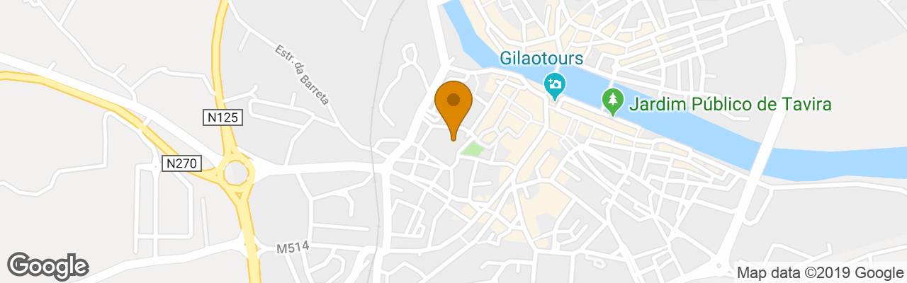 Hotel Pousada de Tavira, Convento da Graça 