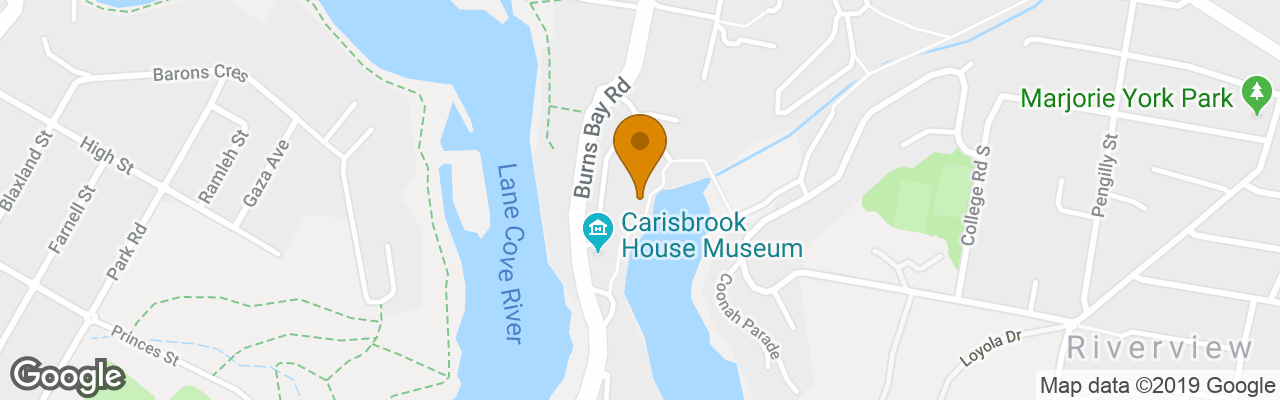 Hotel Metro Suites Lane Cove