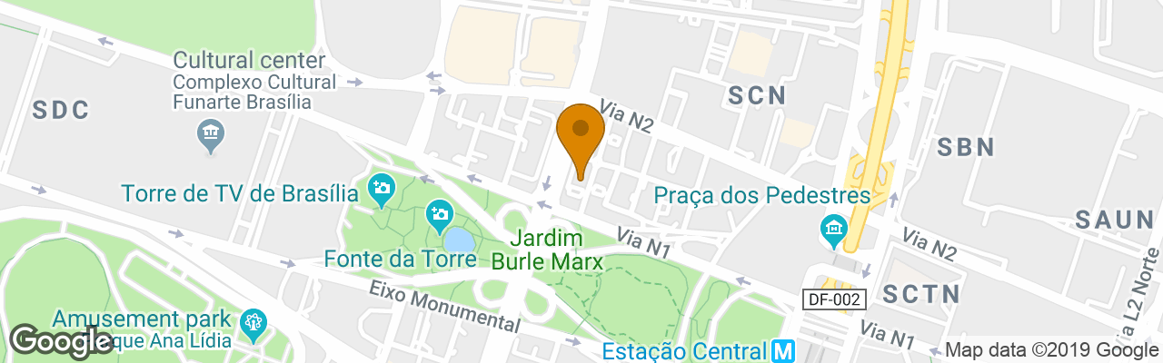 Hotel Monumental Bittar 