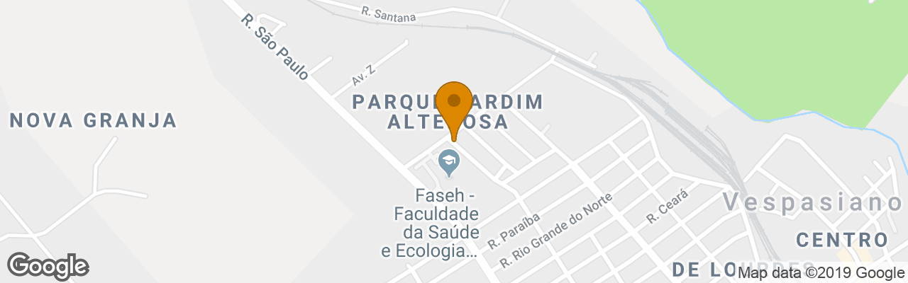 Hotel Campus Flat by Vision Vespasiano 