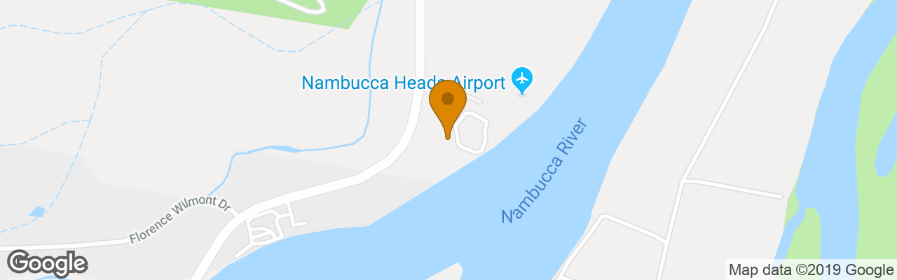 Nambucca Resort