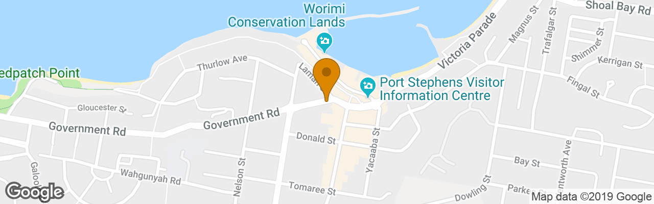 Hotel The Nelson Resort & Conference Centre