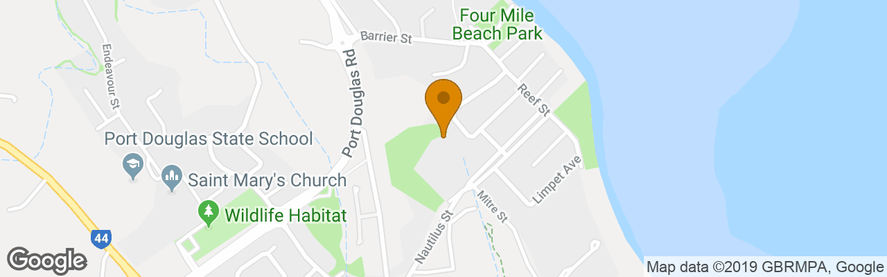 Nimrod Resort Apartments