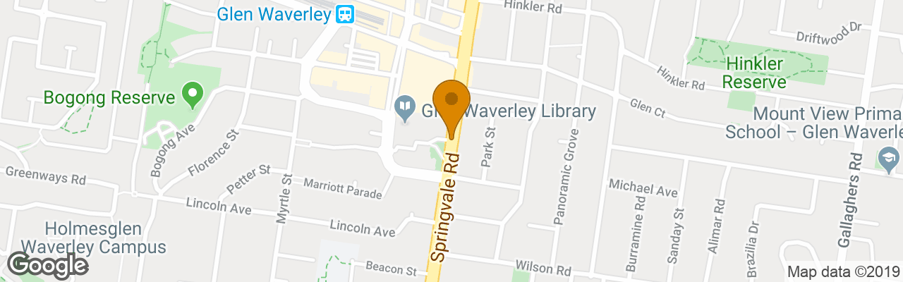 Novotel Melbourne Glen Waverley