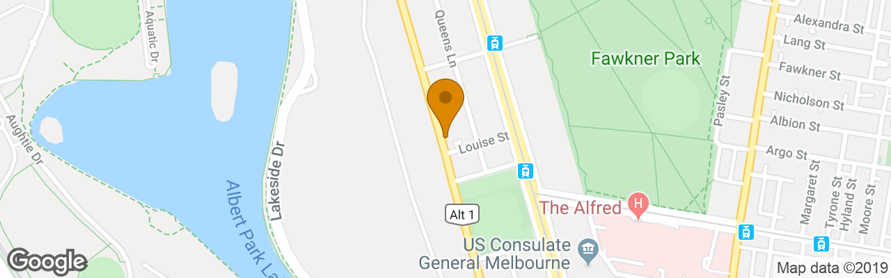 Hotel Oakford Fairways