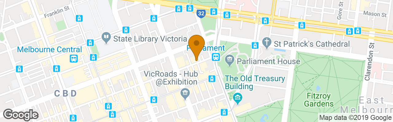 Hotel Quest Gordon Place