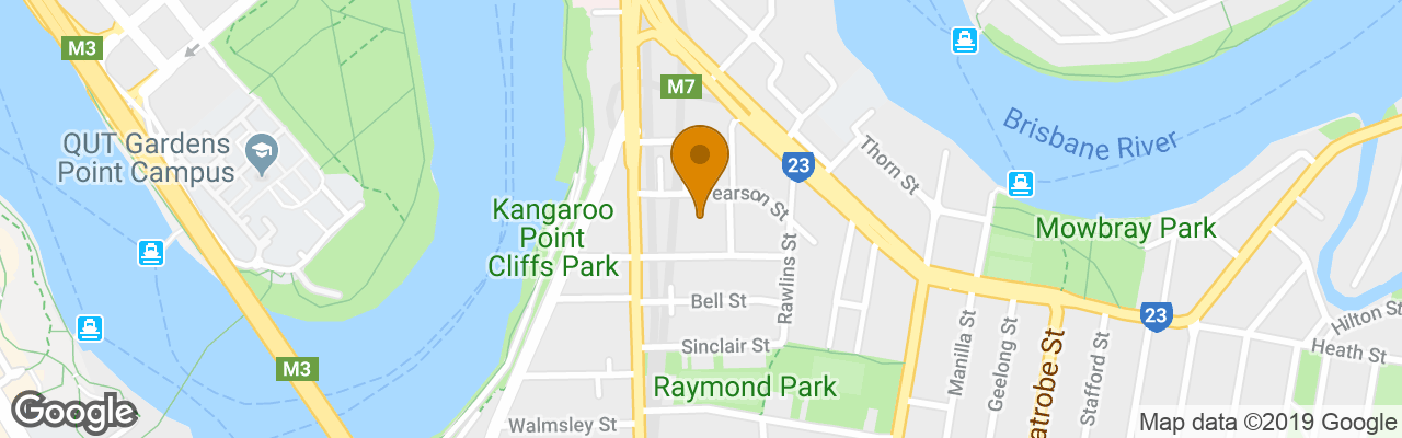 Hotel Quest on Story Bridge