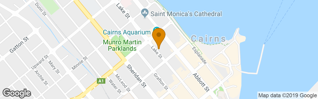 Novotel Cairns Oasis Resort