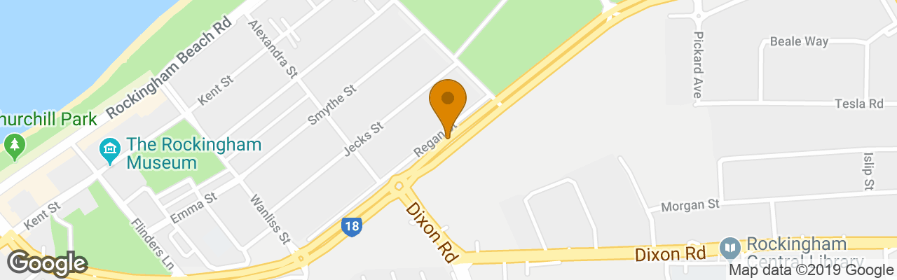 Hotel Ocean Clipper Inn