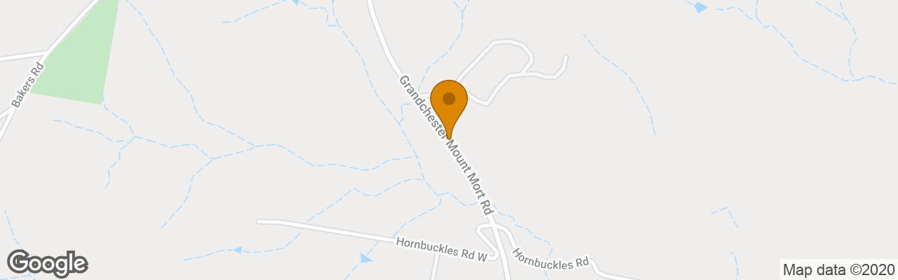 Hotel Old Hidden Vale