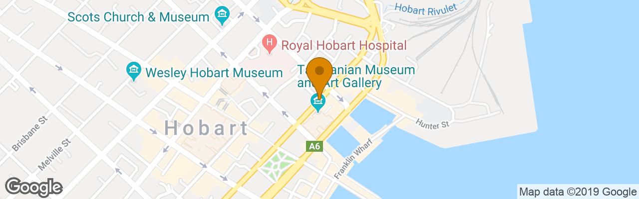 The Old Woolstore Apartment