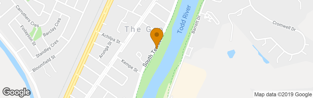 Hotel Outback Motor Lodge