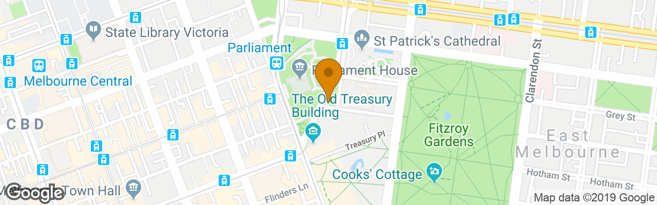 Hotel Park Hyatt Melbourne