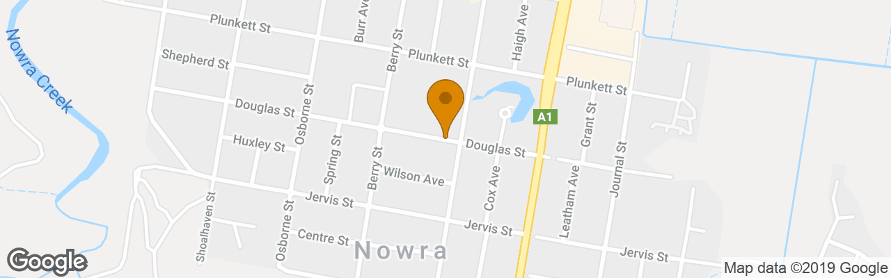 Hotel Parkhaven Motor Lodge