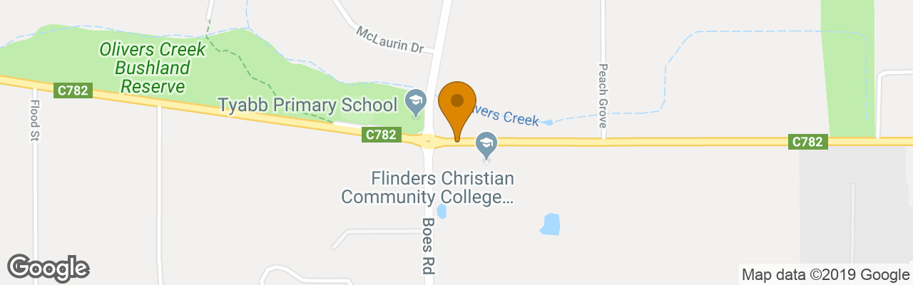 Hotel Peninsula Motor Inn