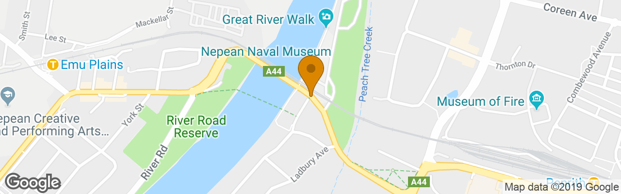 Hotel Penrith Valley Inn