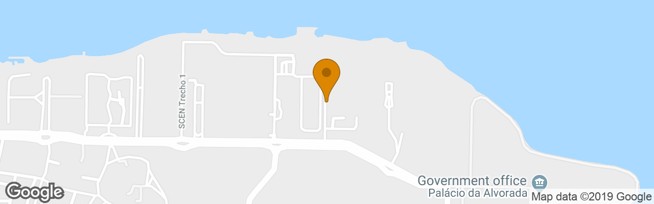 Hotel Brasilia Palace 