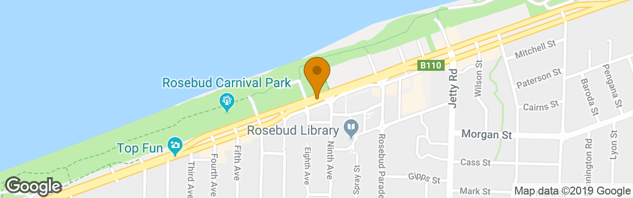 Hotel Peppers Delgany Portsea