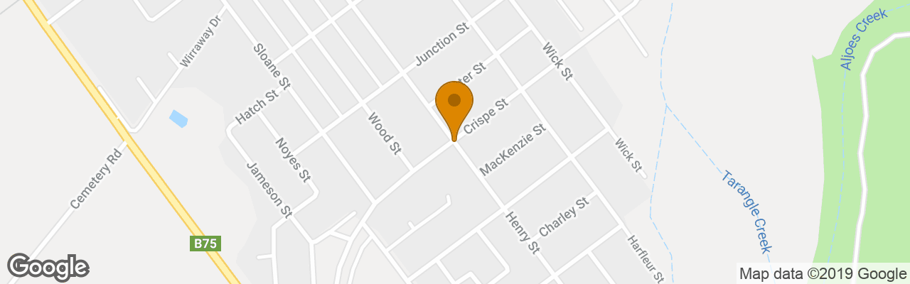 Hotel Peppin Motor Inn