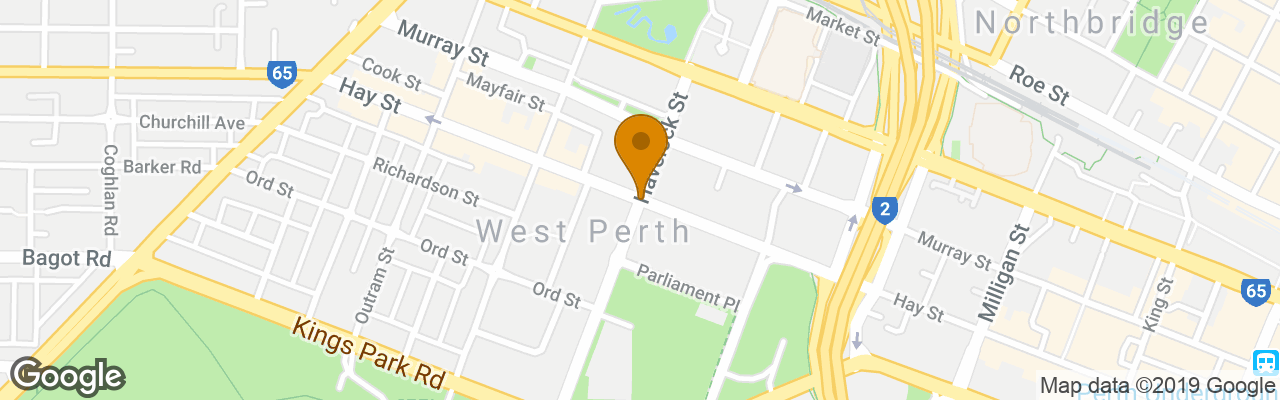 Comfort Hotel Perth City