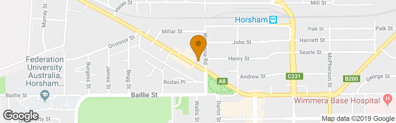 Hotel Ploughmans Motor Inn