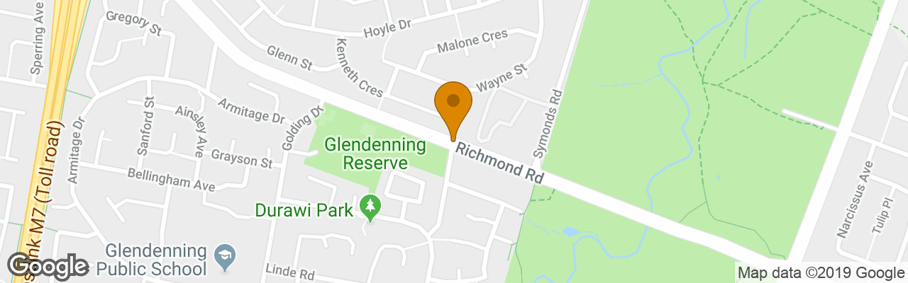 Hotel Plumpton Motor Inn