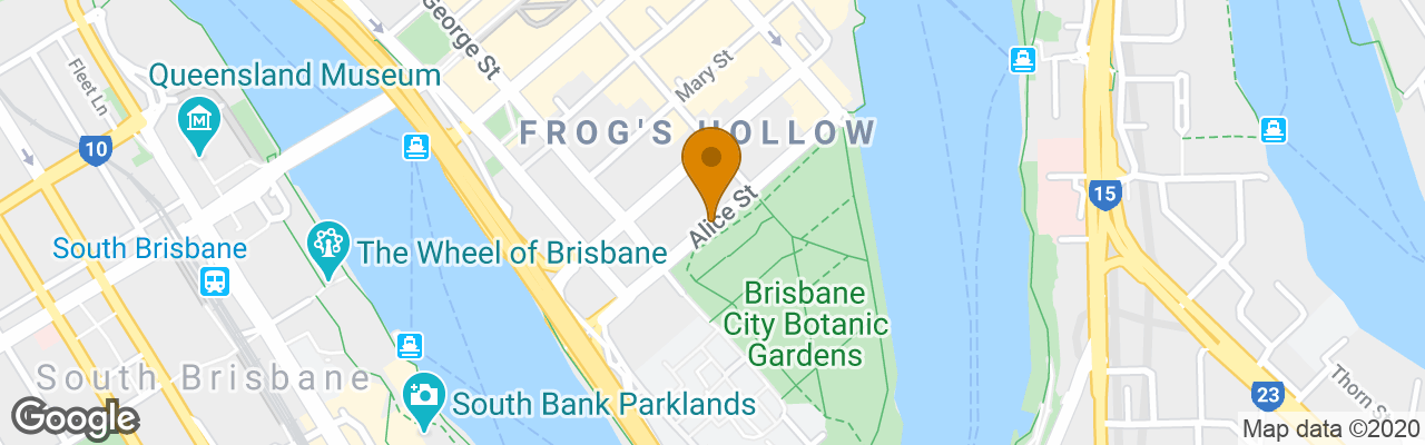 Hotel The Sebel Quay West Brisbane