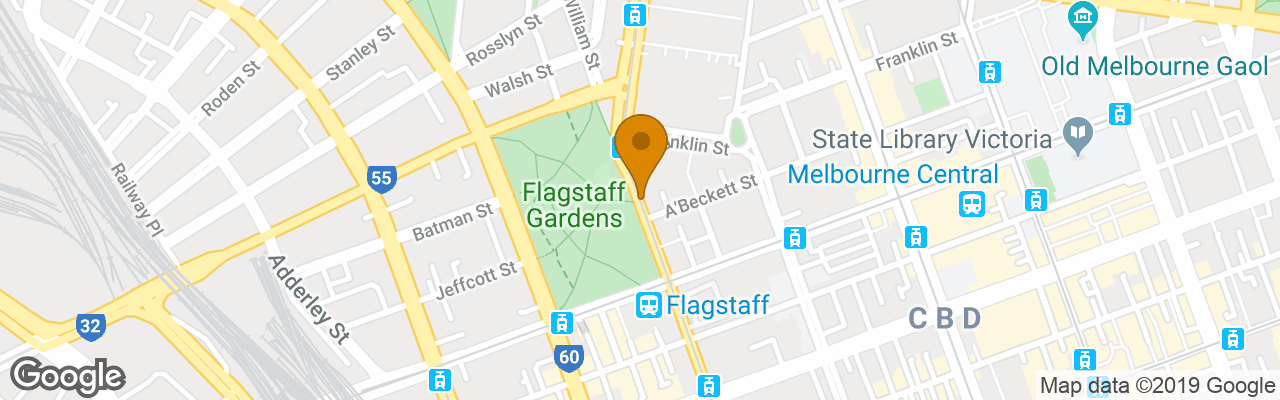 Hotel Radisson on Flagstaff Gardens Melbourne