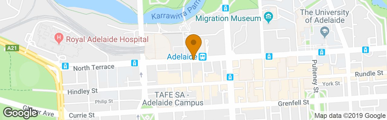 Hotel The Playford Adelaide MGallery by Sofitel