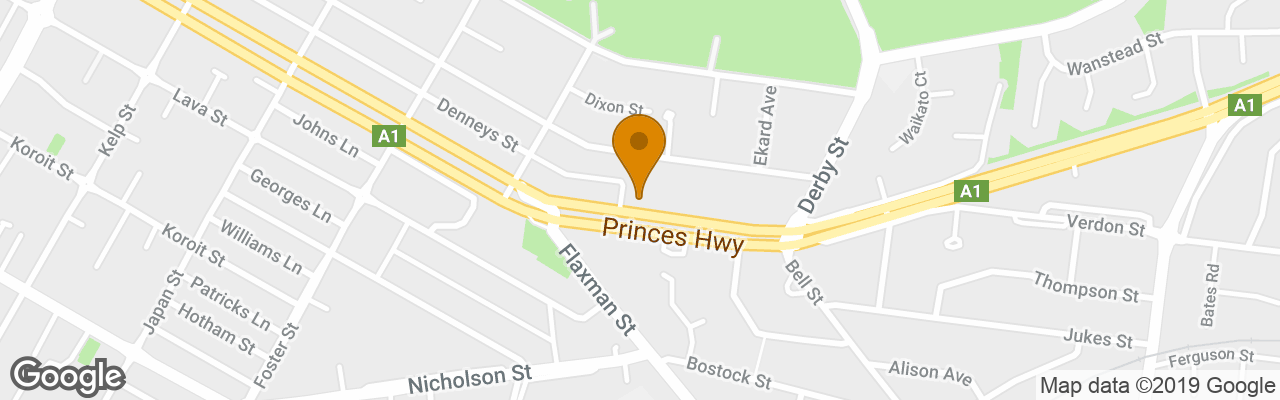 Hotel Raglan Motor Inn