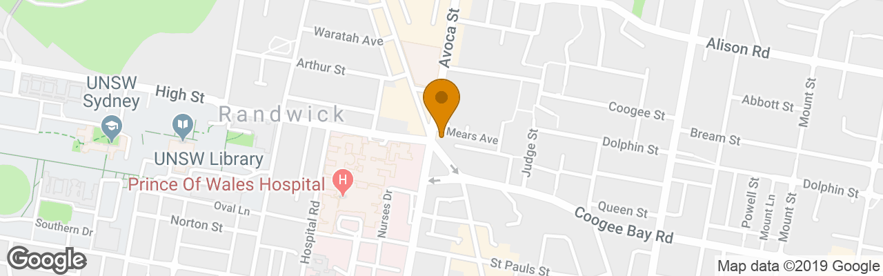 Hotel Randwick Lodge