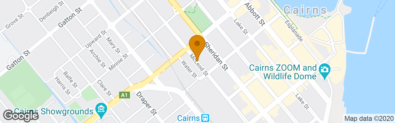 Regency Palms Holiday Apt